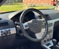 Черный Опель Астра, объемом двигателя 1.6 л и пробегом 162 тыс. км за 6000 $, фото 8 на Automoto.ua