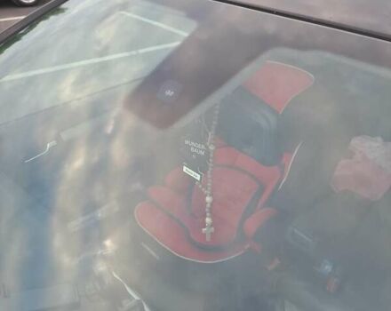 Черный Опель Астра, объемом двигателя 1.6 л и пробегом 212 тыс. км за 5200 $, фото 30 на Automoto.ua