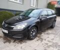 Черный Опель Астра, объемом двигателя 1.7 л и пробегом 308 тыс. км за 4999 $, фото 12 на Automoto.ua