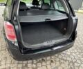 Черный Опель Астра, объемом двигателя 1.6 л и пробегом 206 тыс. км за 5400 $, фото 3 на Automoto.ua
