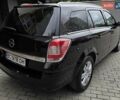 Черный Опель Астра, объемом двигателя 1.7 л и пробегом 224 тыс. км за 5599 $, фото 9 на Automoto.ua