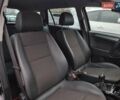 Черный Опель Астра, объемом двигателя 1.6 л и пробегом 247 тыс. км за 6299 $, фото 51 на Automoto.ua
