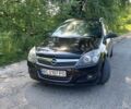 Чорний Опель Астра, об'ємом двигуна 1.7 л та пробігом 283 тис. км за 4500 $, фото 3 на Automoto.ua