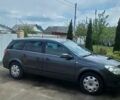 Черный Опель Астра, объемом двигателя 1.8 л и пробегом 164 тыс. км за 5500 $, фото 57 на Automoto.ua