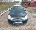 Черный Опель Астра, объемом двигателя 1.7 л и пробегом 249 тыс. км за 5300 $, фото 6 на Automoto.ua