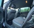 Черный Опель Астра, объемом двигателя 1.6 л и пробегом 206 тыс. км за 5650 $, фото 10 на Automoto.ua