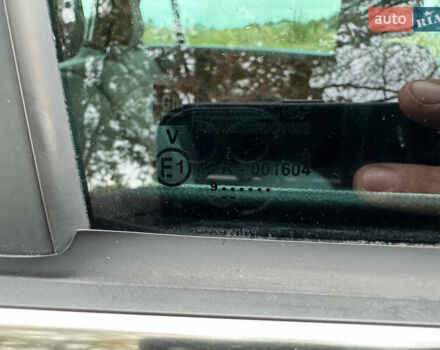 Черный Опель Астра, объемом двигателя 1.6 л и пробегом 230 тыс. км за 5750 $, фото 58 на Automoto.ua