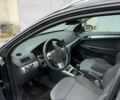 Чорний Опель Астра, об'ємом двигуна 1.6 л та пробігом 230 тис. км за 5350 $, фото 26 на Automoto.ua