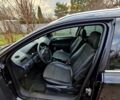Черный Опель Астра, объемом двигателя 1.6 л и пробегом 233 тыс. км за 6200 $, фото 1 на Automoto.ua