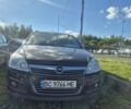 Черный Опель Астра, объемом двигателя 1.6 л и пробегом 200 тыс. км за 4900 $, фото 10 на Automoto.ua