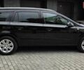 Черный Опель Астра, объемом двигателя 1.7 л и пробегом 224 тыс. км за 5650 $, фото 11 на Automoto.ua