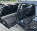 Черный Опель Астра, объемом двигателя 1.6 л и пробегом 208 тыс. км за 6500 $, фото 3 на Automoto.ua