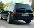 Черный Опель Астра, объемом двигателя 1.8 л и пробегом 183 тыс. км за 5300 $, фото 11 на Automoto.ua