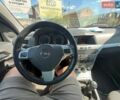 Чорний Опель Астра, об'ємом двигуна 1.6 л та пробігом 261 тис. км за 4650 $, фото 17 на Automoto.ua