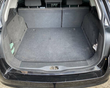 Опель Астра 2009 у Кропивницькому (Кіровограді) на Automoto.ua Чорний Опель Астра, об'ємом двигуна 1.36 л та пробігом 258 тис. км за 5500 $, фото 7 на Automoto.ua