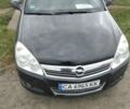 Черный Опель Астра, объемом двигателя 1.4 л и пробегом 218 тыс. км за 4550 $, фото 12 на Automoto.ua