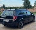 Чорний Опель Астра, об'ємом двигуна 1.6 л та пробігом 165 тис. км за 5099 $, фото 3 на Automoto.ua