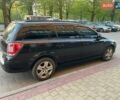 Черный Опель Астра, объемом двигателя 1.7 л и пробегом 270 тыс. км за 4300 $, фото 2 на Automoto.ua