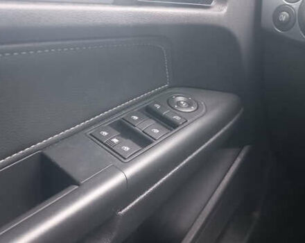 Черный Опель Астра, объемом двигателя 1.69 л и пробегом 268 тыс. км за 8000 $, фото 6 на Automoto.ua