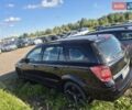 Черный Опель Астра, объемом двигателя 1.6 л и пробегом 200 тыс. км за 4900 $, фото 5 на Automoto.ua