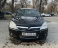 Черный Опель Астра, объемом двигателя 1.6 л и пробегом 162 тыс. км за 5450 $, фото 1 на Automoto.ua
