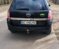 Чорний Опель Астра, об'ємом двигуна 1.7 л та пробігом 329 тис. км за 5499 $, фото 4 на Automoto.ua