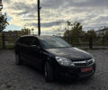 Опель Астра 2009 у Белой Церкве на Automoto.ua Чорний Опель Астра, об'ємом двигуна 1.6 л та пробігом 240 тис. км за 5900 $, фото 4 на Automoto.ua