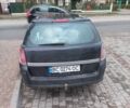 Чорний Опель Астра, об'ємом двигуна 1.7 л та пробігом 330 тис. км за 5800 $, фото 3 на Automoto.ua