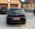 Черный Опель Астра, объемом двигателя 1.6 л и пробегом 242 тыс. км за 5850 $, фото 14 на Automoto.ua