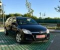 Черный Опель Астра, объемом двигателя 1.6 л и пробегом 251 тыс. км за 5000 $, фото 1 на Automoto.ua
