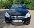 Черный Опель Астра, объемом двигателя 1.36 л и пробегом 175 тыс. км за 5300 $, фото 1 на Automoto.ua