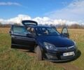 Черный Опель Астра, объемом двигателя 1.8 л и пробегом 225 тыс. км за 5700 $, фото 1 на Automoto.ua