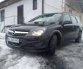 Чорний Опель Астра, об'ємом двигуна 1.6 л та пробігом 242 тис. км за 5300 $, фото 12 на Automoto.ua