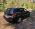Чорний Опель Астра, об'ємом двигуна 1.6 л та пробігом 214 тис. км за 5700 $, фото 4 на Automoto.ua