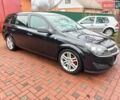 Чорний Опель Астра, об'ємом двигуна 1.8 л та пробігом 200 тис. км за 5750 $, фото 11 на Automoto.ua