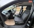 Черный Опель Астра, объемом двигателя 1.6 л и пробегом 187 тыс. км за 5500 $, фото 39 на Automoto.ua