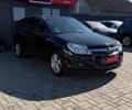 Черный Опель Астра, объемом двигателя 1.6 л и пробегом 239 тыс. км за 5999 $, фото 1 на Automoto.ua