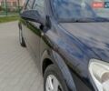 Черный Опель Астра, объемом двигателя 1.6 л и пробегом 257 тыс. км за 5650 $, фото 2 на Automoto.ua