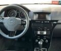 Черный Опель Астра, объемом двигателя 1.4 л и пробегом 179 тыс. км за 5800 $, фото 31 на Automoto.ua