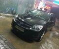Черный Опель Астра, объемом двигателя 1.9 л и пробегом 266 тыс. км за 5550 $, фото 1 на Automoto.ua