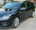 Черный Опель Астра, объемом двигателя 1.8 л и пробегом 183 тыс. км за 5300 $, фото 17 на Automoto.ua