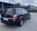 Черный Опель Астра, объемом двигателя 1.6 л и пробегом 208 тыс. км за 6500 $, фото 20 на Automoto.ua