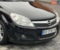 Черный Опель Астра, объемом двигателя 1.6 л и пробегом 199 тыс. км за 6499 $, фото 10 на Automoto.ua