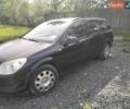 Чорний Опель Астра, об'ємом двигуна 1.69 л та пробігом 273 тис. км за 5300 $, фото 1 на Automoto.ua