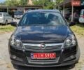 Чорний Опель Астра, об'ємом двигуна 1.6 л та пробігом 210 тис. км за 4990 $, фото 5 на Automoto.ua