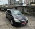 Чорний Опель Астра, об'ємом двигуна 1.6 л та пробігом 230 тис. км за 5350 $, фото 1 на Automoto.ua