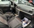 Черный Опель Астра, объемом двигателя 1.6 л и пробегом 186 тыс. км за 6799 $, фото 16 на Automoto.ua