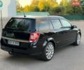Черный Опель Астра, объемом двигателя 1.8 л и пробегом 183 тыс. км за 5300 $, фото 8 на Automoto.ua