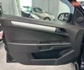 Черный Опель Астра, объемом двигателя 1.6 л и пробегом 186 тыс. км за 6799 $, фото 12 на Automoto.ua