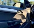 Черный Опель Астра, объемом двигателя 1.6 л и пробегом 251 тыс. км за 5000 $, фото 11 на Automoto.ua